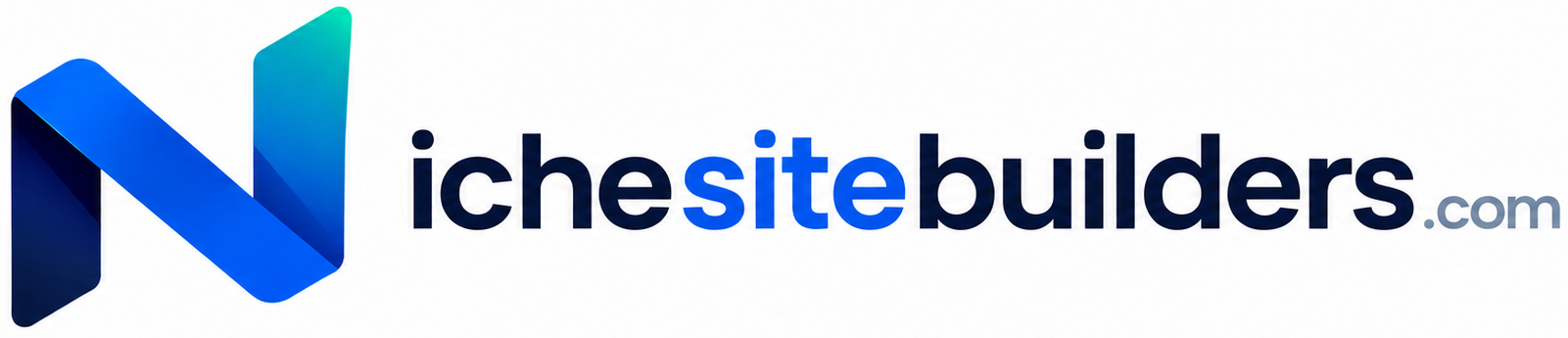 Niche Website Builders