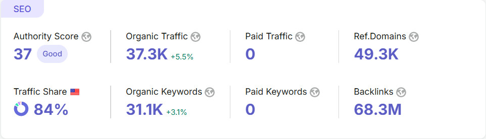hPage.com